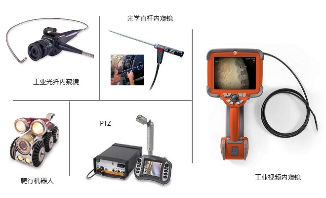 韋林意威特工業(yè)內(nèi)窺鏡有限公司銷(xiāo)售的工業(yè)內(nèi)窺鏡產(chǎn)品